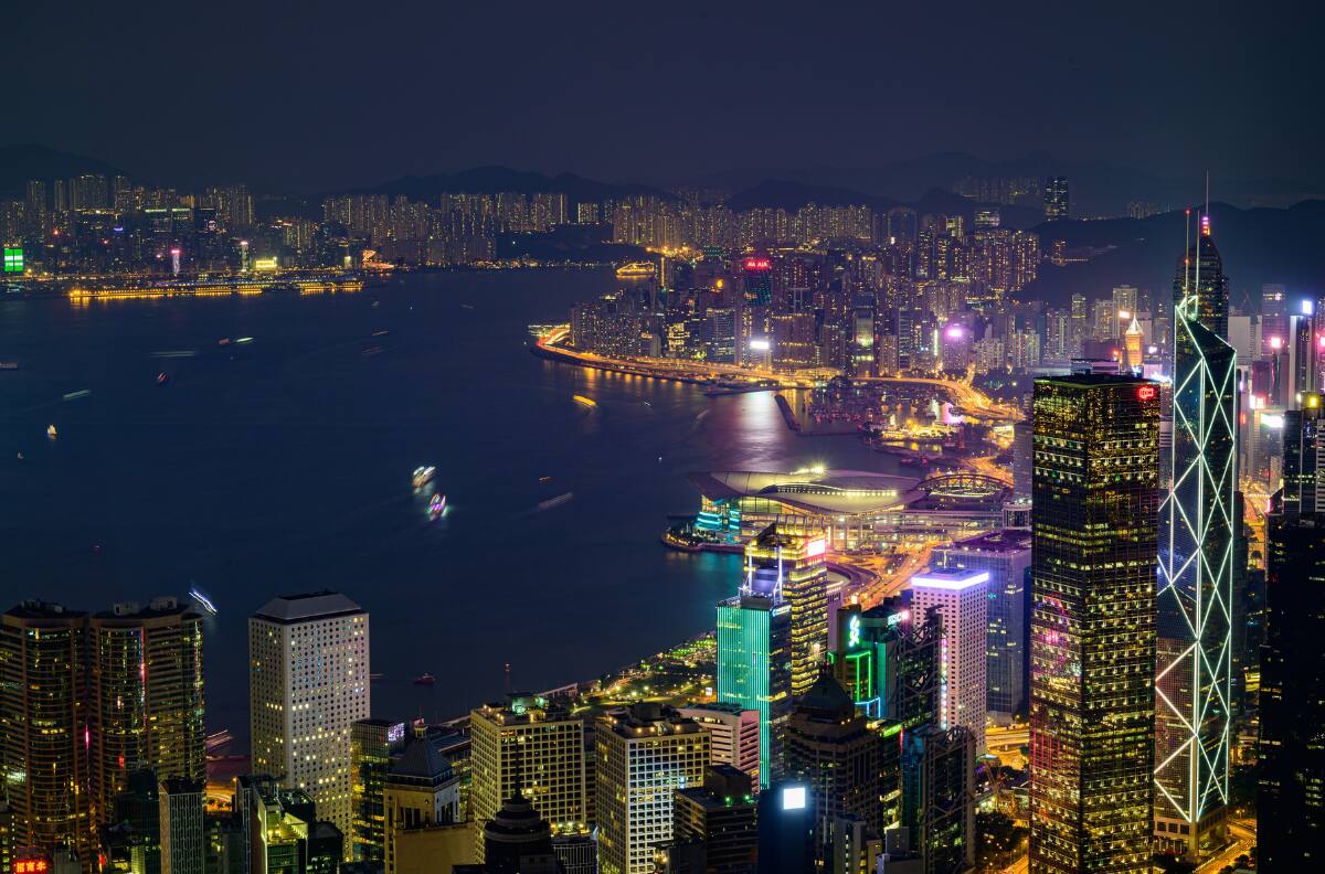 ¿Te gustaría conocer Hong Kong? Estas aerolíneas regalarán 500 mil pasajes de avión para reactivar el turismo