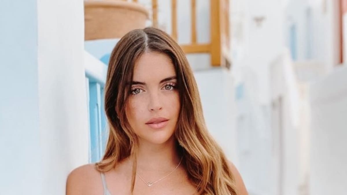 "Me da una pena tremenda que la gente piense así": Constanza Piccoli publicó fuerte reclamo por la adopción de una pequeña perrita