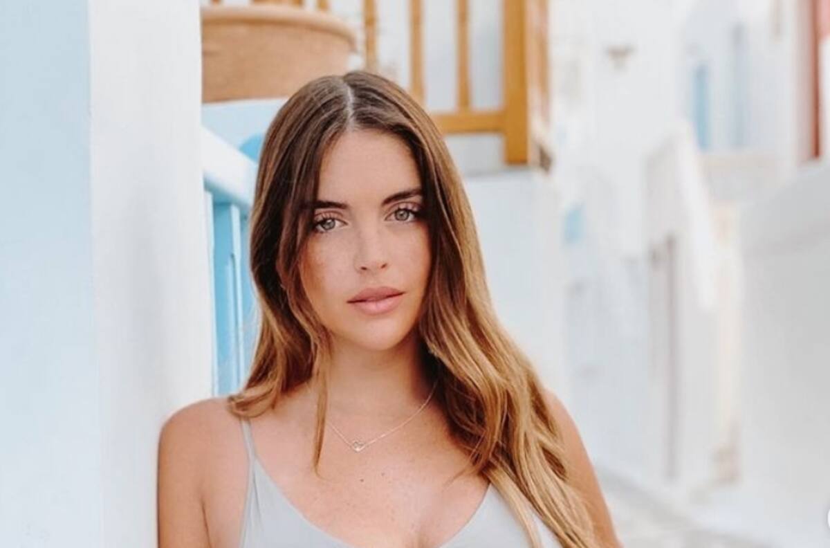 "Me da una pena tremenda que la gente piense así": Constanza Piccoli publicó fuerte reclamo por la adopción de una pequeña perrita