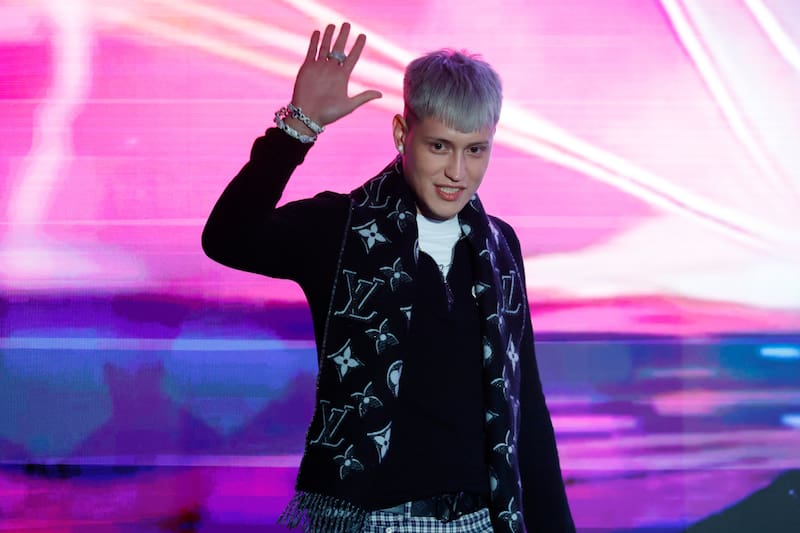 se presentará en el Festival de Viña del Mar 2025.