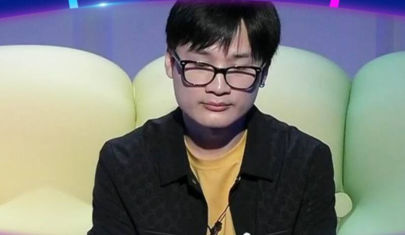 Yuhui Lee sufre estricta sanción.