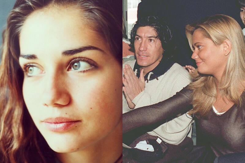 Según Adriana Barrientos, Carola de Moras e Iván Zamorano habrían tenido un amorío cuando el futbolista seguía en una relación con Daniela Campos.