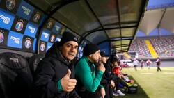 Depende de Marcelo Salas: horas claves para definir el futuro de Esteban Valencia en Deportes Temuco