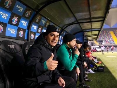 Depende de Marcelo Salas: horas claves para definir el futuro de Esteban Valencia en Deportes Temuco