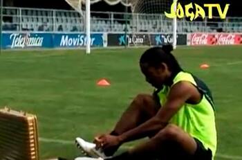 Del recuerdo: El video de Ronaldinho que dio la vuelta al mundo