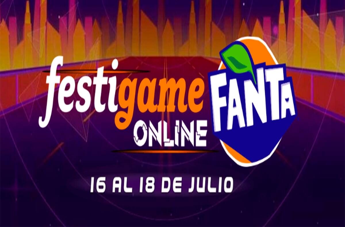 Festigame: ¿Cuándo es, qué días será y cómo se podrá ver este evento de videojuegos?