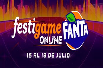 Festigame: ¿Cuándo es, qué días será y cómo se podrá ver este evento de videojuegos?