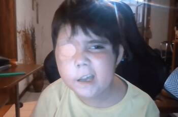 Reportan muerte de Tomiii 11, el niño youtuber que estremeció las redes