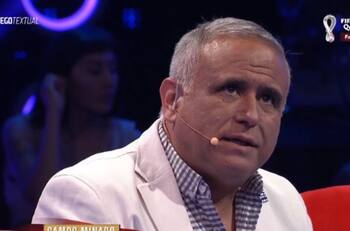 "Fue lo que más me dolió": Doctor Ugarte reveló el costo más grande que pagó durante la pandemia