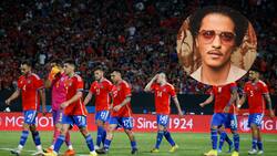 La Roja recibe desastrosa noticia por culpa del concierto de Bruno Mars