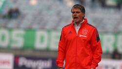 Diego López le dio un ultimátum a criticado jugador de la U por su nivel: "Debe dar más"