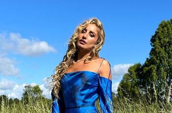 “¡No sé qué hice!”: Daniela Castro sorprendió con atrevido y renovado cambio de look