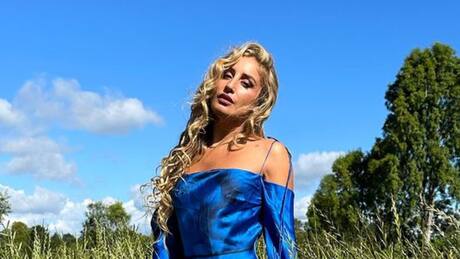 “¡No sé qué hice!”: Daniela Castro sorprendió con atrevido y renovado cambio de look