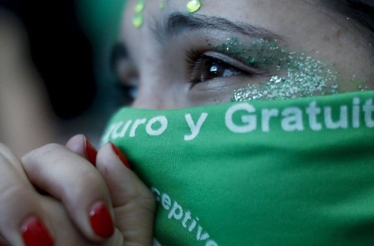 Rechazan idea de legislar despenalización de aborto con voto decidor de la DC