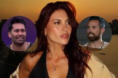 “¡Gente nefasta!”: Karen Paola defiende con todo a Juan Pedro y se lanza contra Daúd Gazale y Luis Jiménez