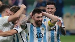 Dormirá acompañado: la decisión que tomó Argentina con Lionel Messi en la previa de la final del Mundial Qatar 2022