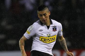 Jason Silva y salida de Jaime Valdés de Colo Colo: "Lo sacaron como a un perro"