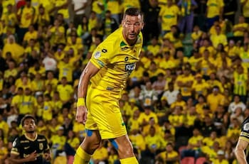 La U puede hacer el “negocio del año” con Luciano Pons y Lucas Di Yorio