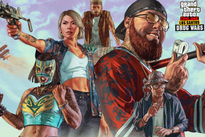 Hay dos formas para conseguir el portaaviones. Créditos: GTA Online