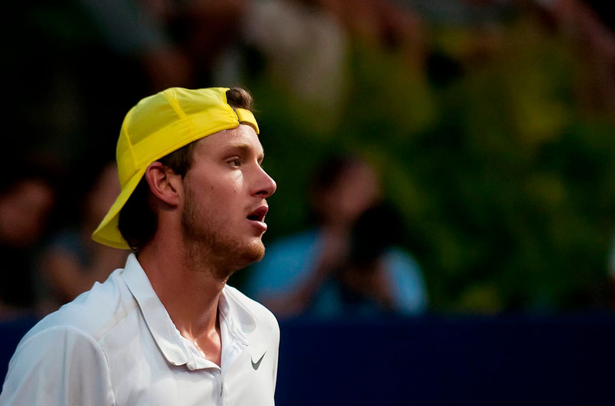 Fillol criticó a ITF: "Se ha causado daño, Nico quedará como persona castigada"