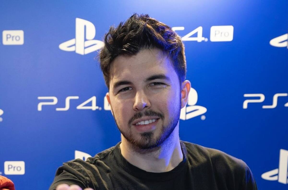 Nació la hija de WiIlyRex, reconocido youtuber español