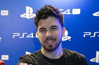 Nació la hija de WiIlyRex, reconocido youtuber español