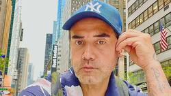 Vivió en un sótano: Así es la nueva vida de Ronny Munizaga, Ronny Dance, en Nueva York