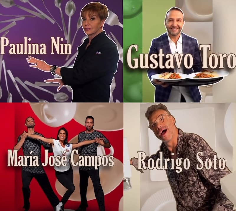 Créditos: Instagram