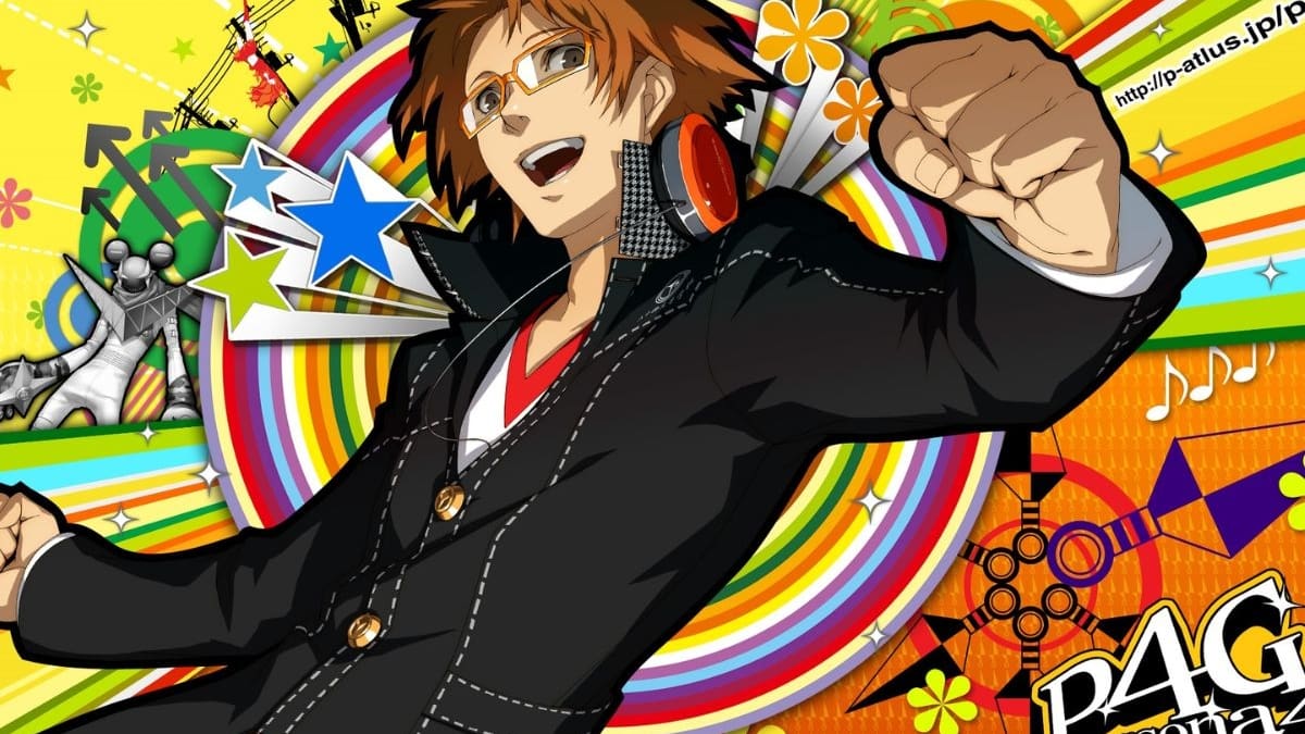 Persona 4 Golden: Así puedes conseguir el romance de tus sueños con Yosuke