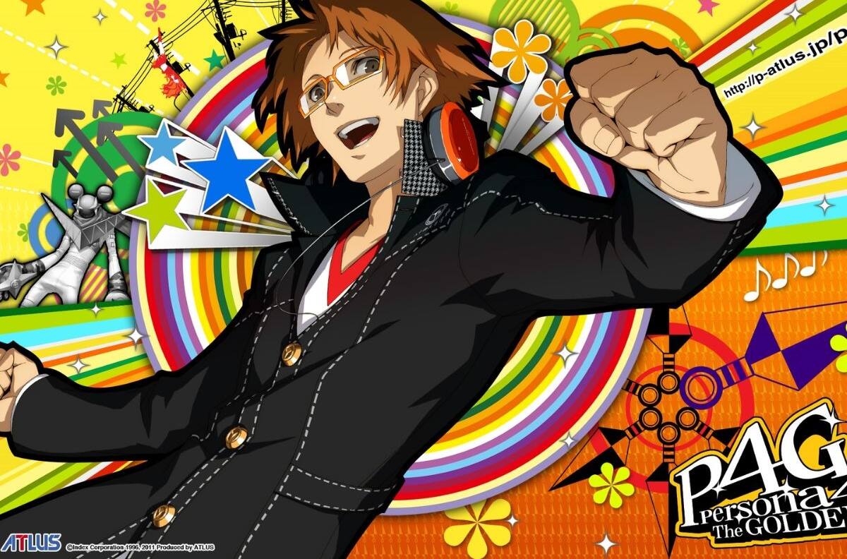 Persona 4 Golden: Así puedes conseguir el romance de tus sueños con Yosuke