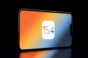 Conoce el sencillo tutorial para descargar la beta iOS 15.4 de iPhone