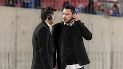 “No lo soporto”: Mauricio Pinilla le dio con todo a jugador de la U antes del duelo con Independiente