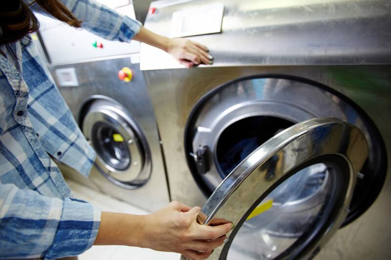 Es importante mantener este electrodoméstico aseado.