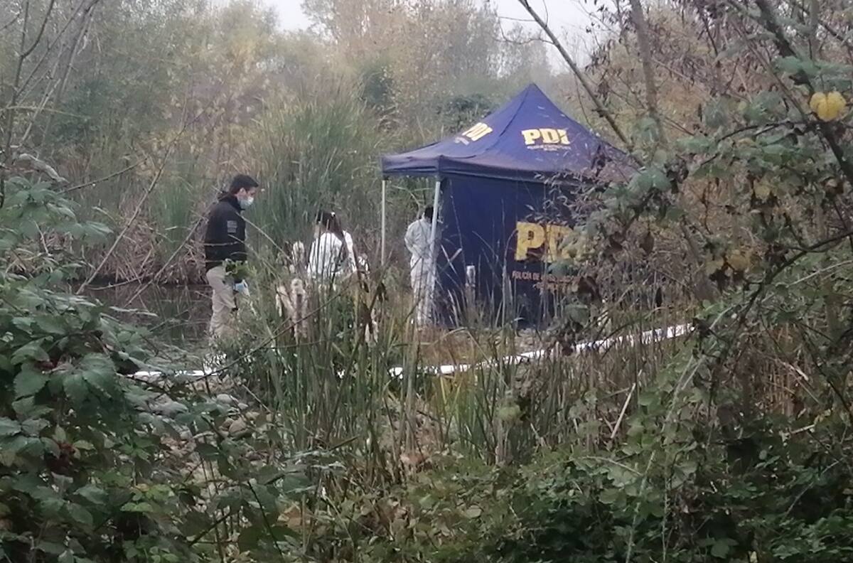 Caso Emilio Jara: Familiares protestan exigiendo justicia y juzgado amplió detención de sospechosos