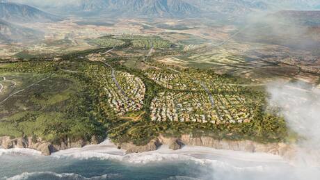 Avanza proyecto habitacional para 14 mil familias del país: Inversión supera los US$2.000 millones