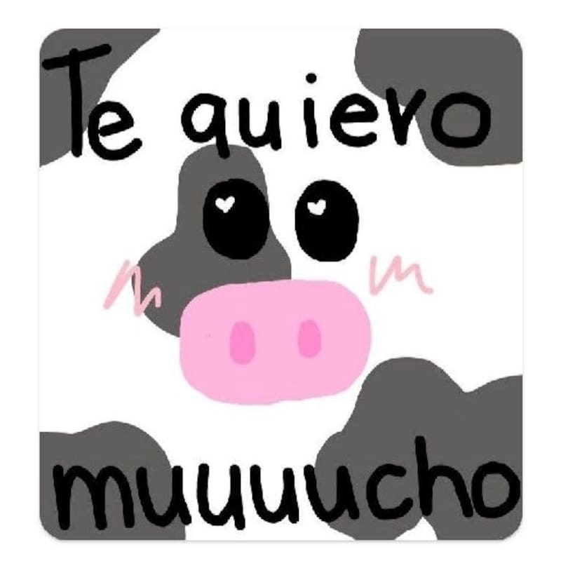 Expresa tu amor con esas imágenes.