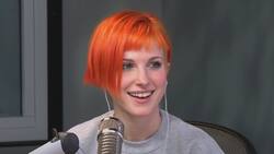 Tras confirmar su romance con Taylor York: Estos son las parejas que ha tenido Hayley Williams de Paramore