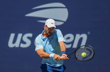 Impagable: hasta 45 millones por ver la final del US Open