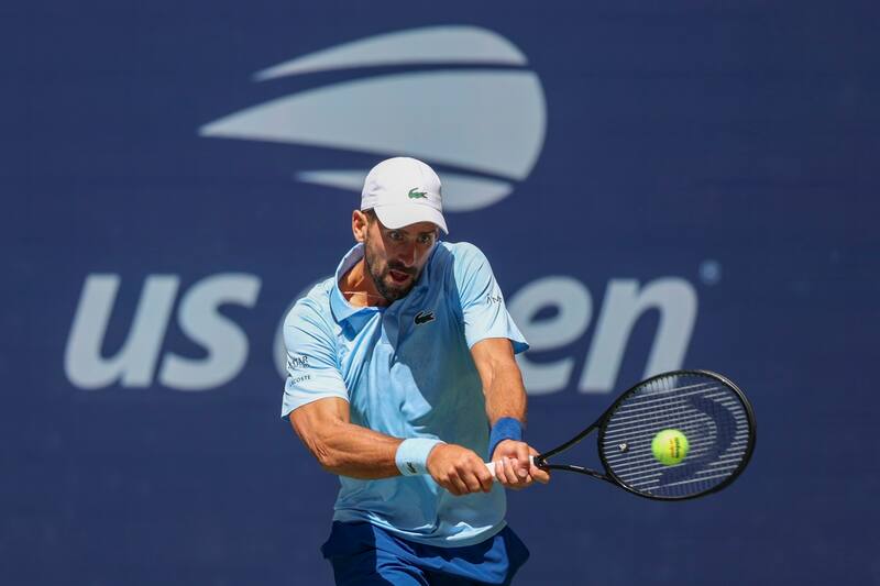 El domingo 8 de septiembre será la final.