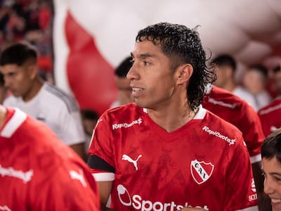 Independiente de Avellaneda vs. Guaraní por Copa Sudamericana: hora y dónde ver HOY por TV y EN VIVO online