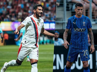 ¿Dónde ver Manchester City vs Al Hilal? Quién transmite gratis los octavos del Mundial de Clubes