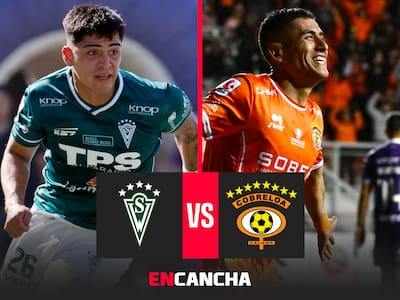 EN VIVO | Santiago Wanderers vs. Cobreloa por Campeonato Ascenso 2025: minuto a minuto del partido
