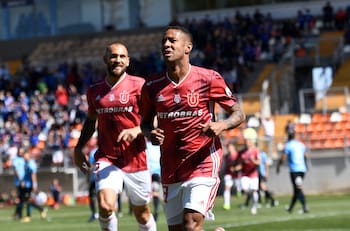 ¿Quiénes son los jugadores de la U que retornan de sus préstamos para 2021?