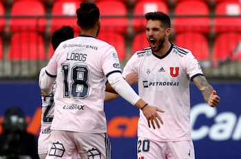 Huachipato vs U. de Chile: Hora y dónde ver hoy por TV y online