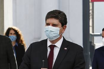 Cuarto Retiro AFP: Gobierno informó que busca convencer a parlamentarios para que no lo aprueben