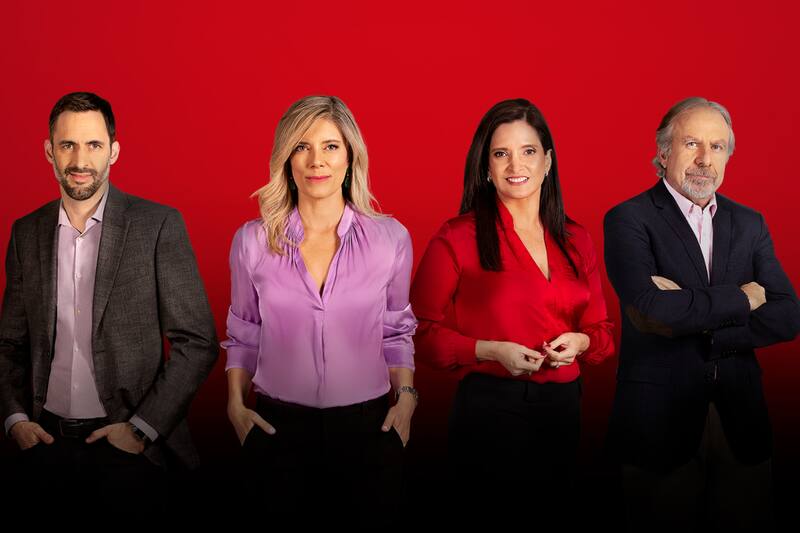 El medio continuará su programación habitual durante el proceso de reorganización