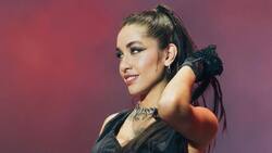 María Becerra revela desde el hospital que tuvo un embarazo ectópico