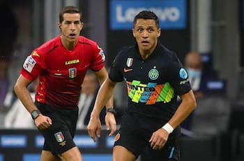 "Siempre espero algo más": La directa respuesta de Alexis Sánchez ante posible llegada al Olympique de Marsella