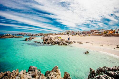 Este destino es perfecto para visitar en familia. Créditos: Chile y Travel Magazine.