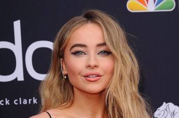 "Fue malinterpretada": Sabrina Carpenter habló sobre la letra de su canción "Skin"